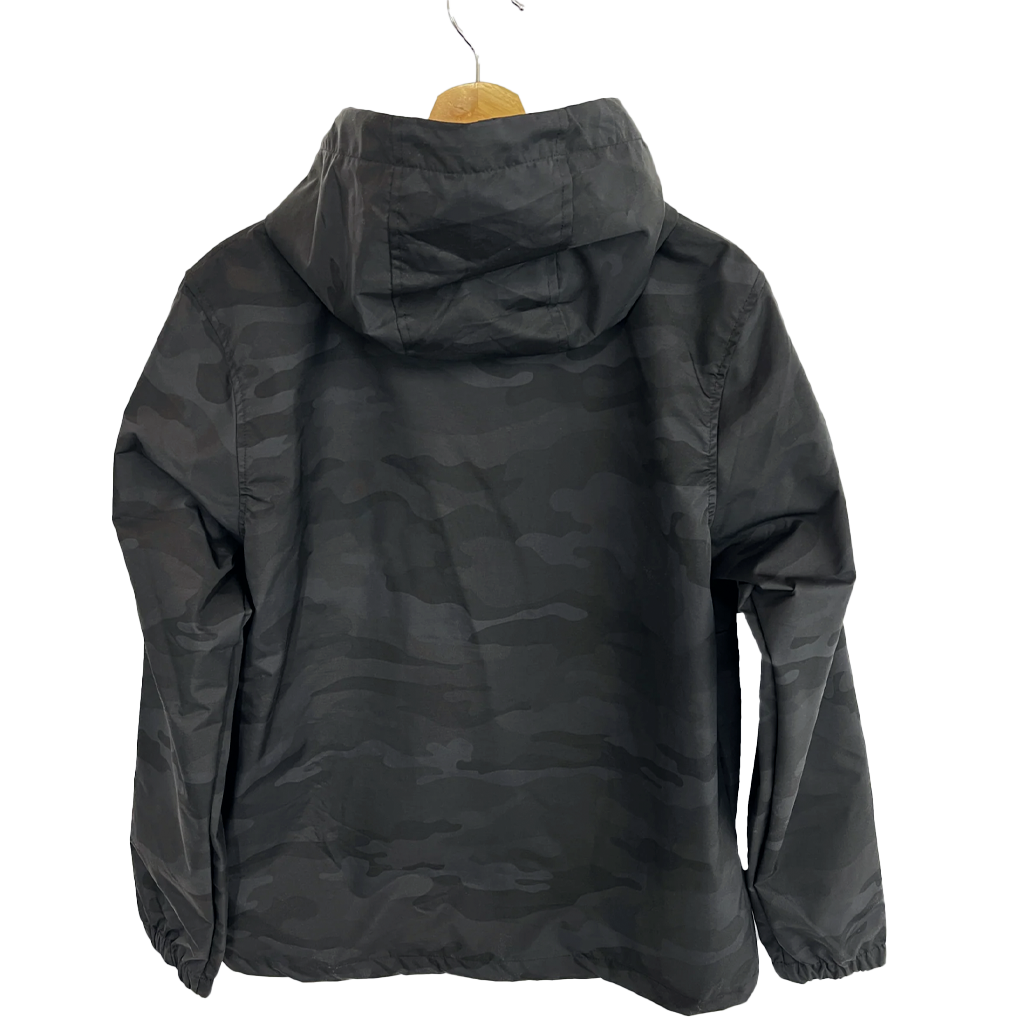 Cargo Bay Co.™ Anorak Shell