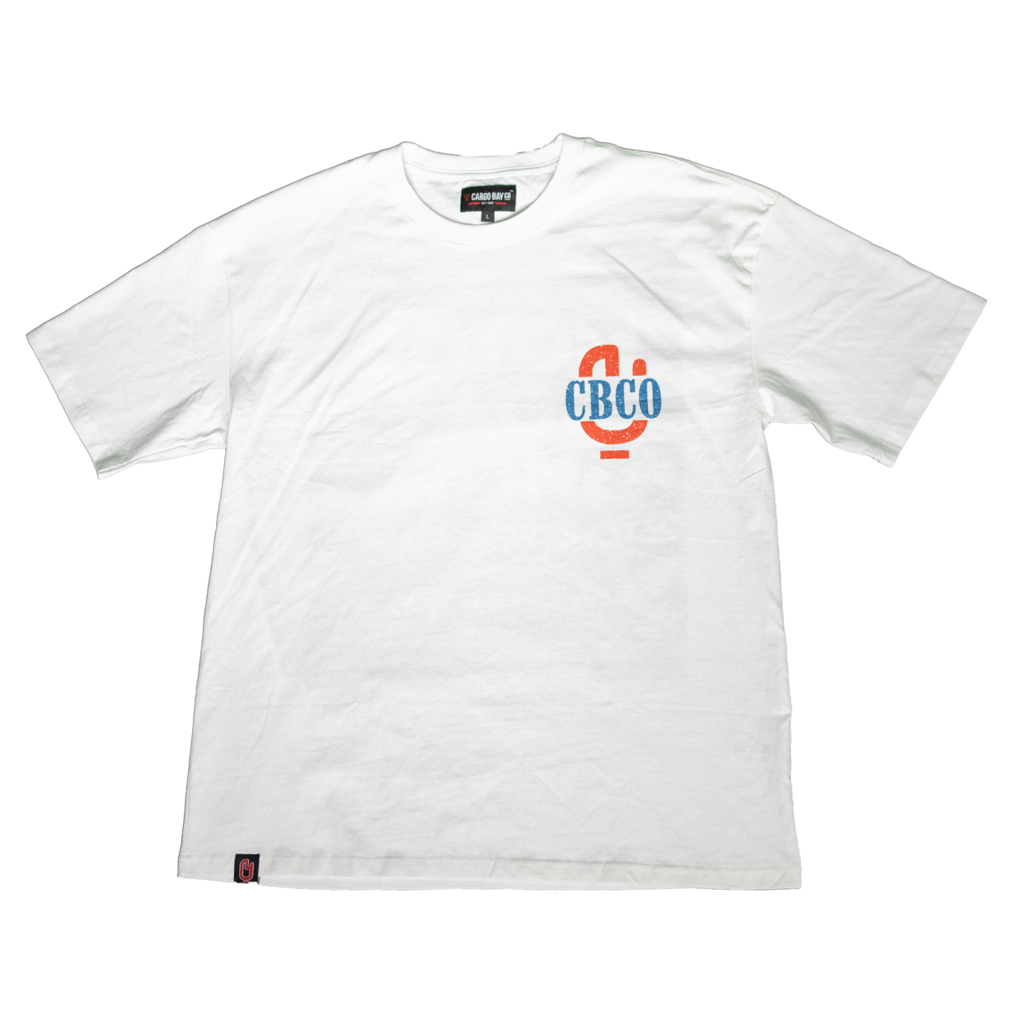 Cargo Bay Co. ™ - Motor Boat Show Tee