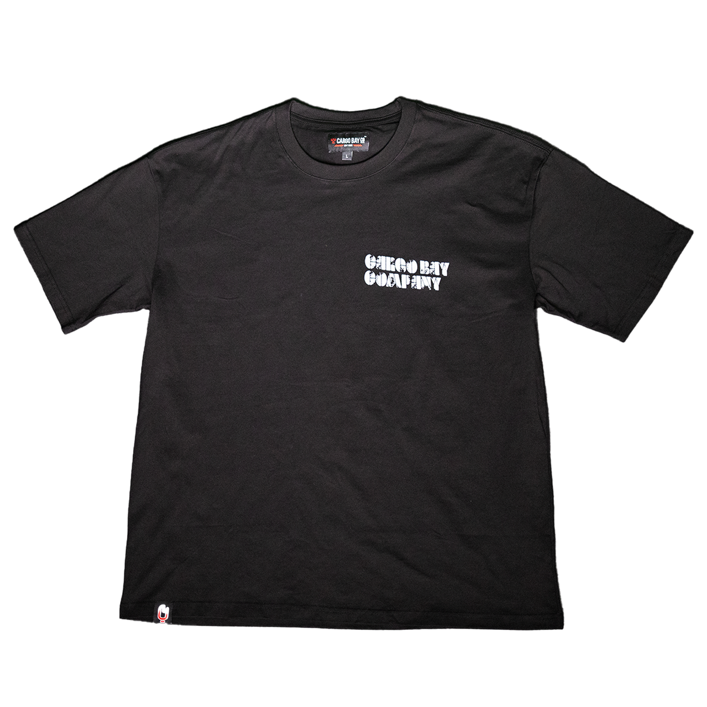 Cargo Bay Co. ™ - Deep Dive Tee