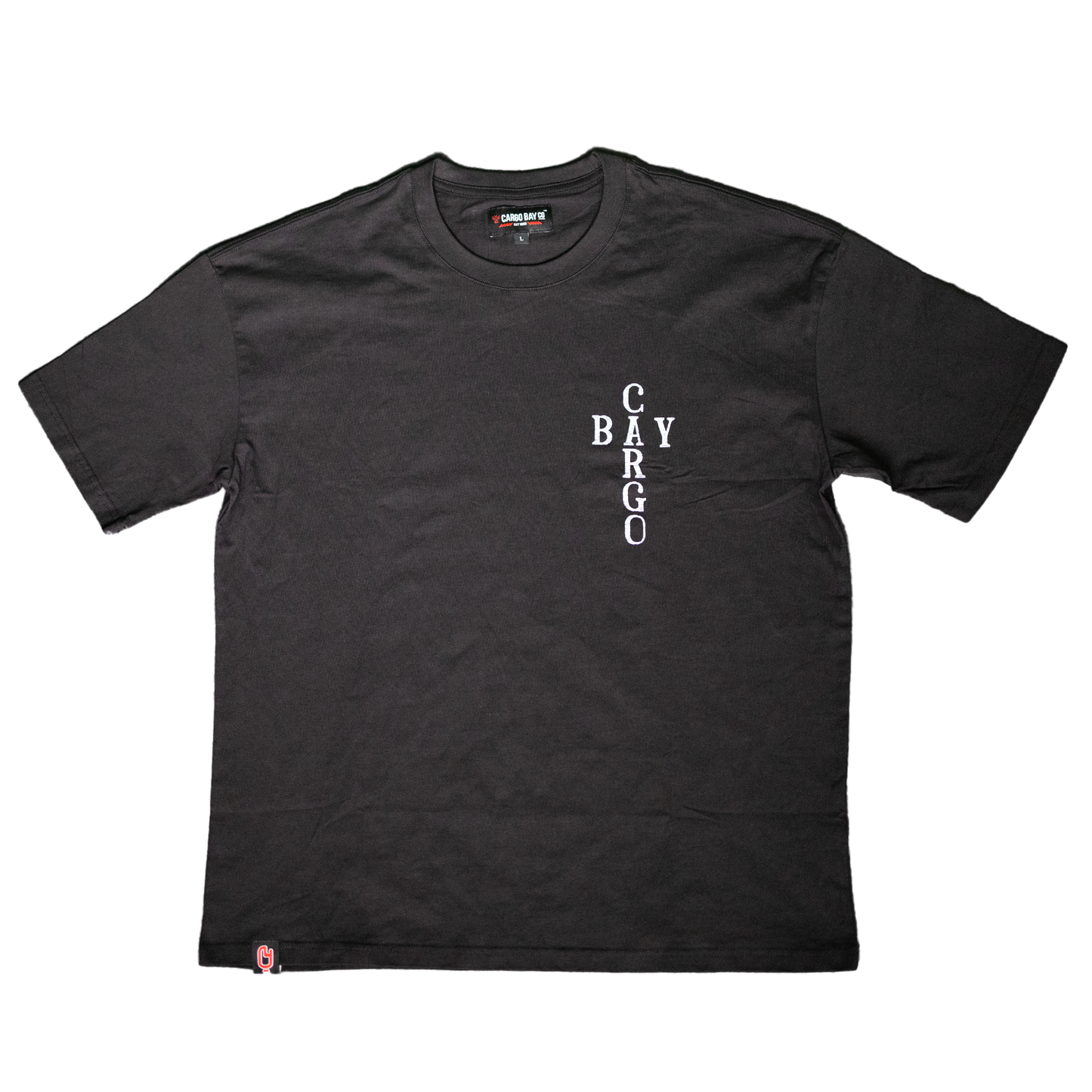 Cargo Bay Co. ™ - Wharf Rat Tee