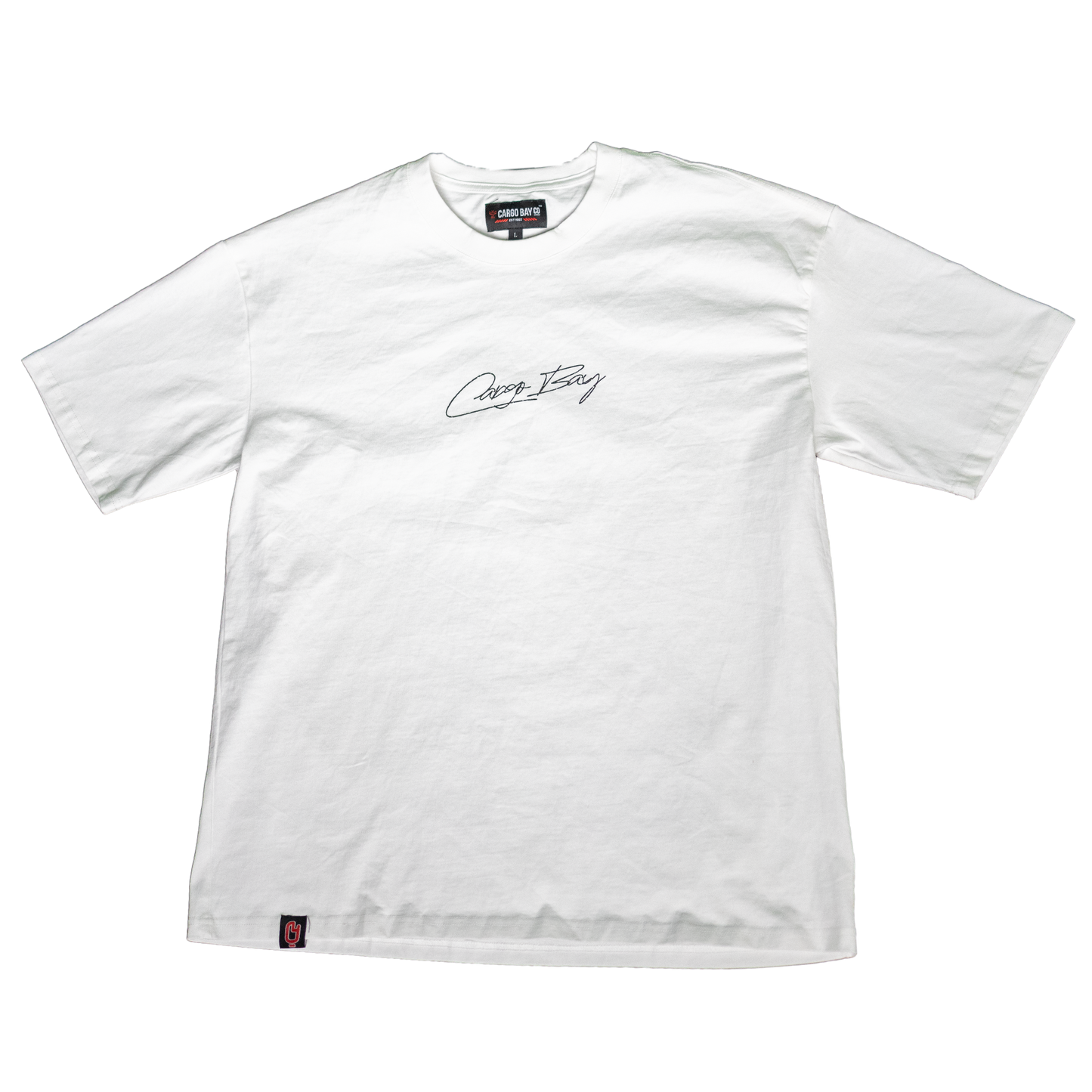 Cargo Bay Co. ™ - Lady of the Sea Tee