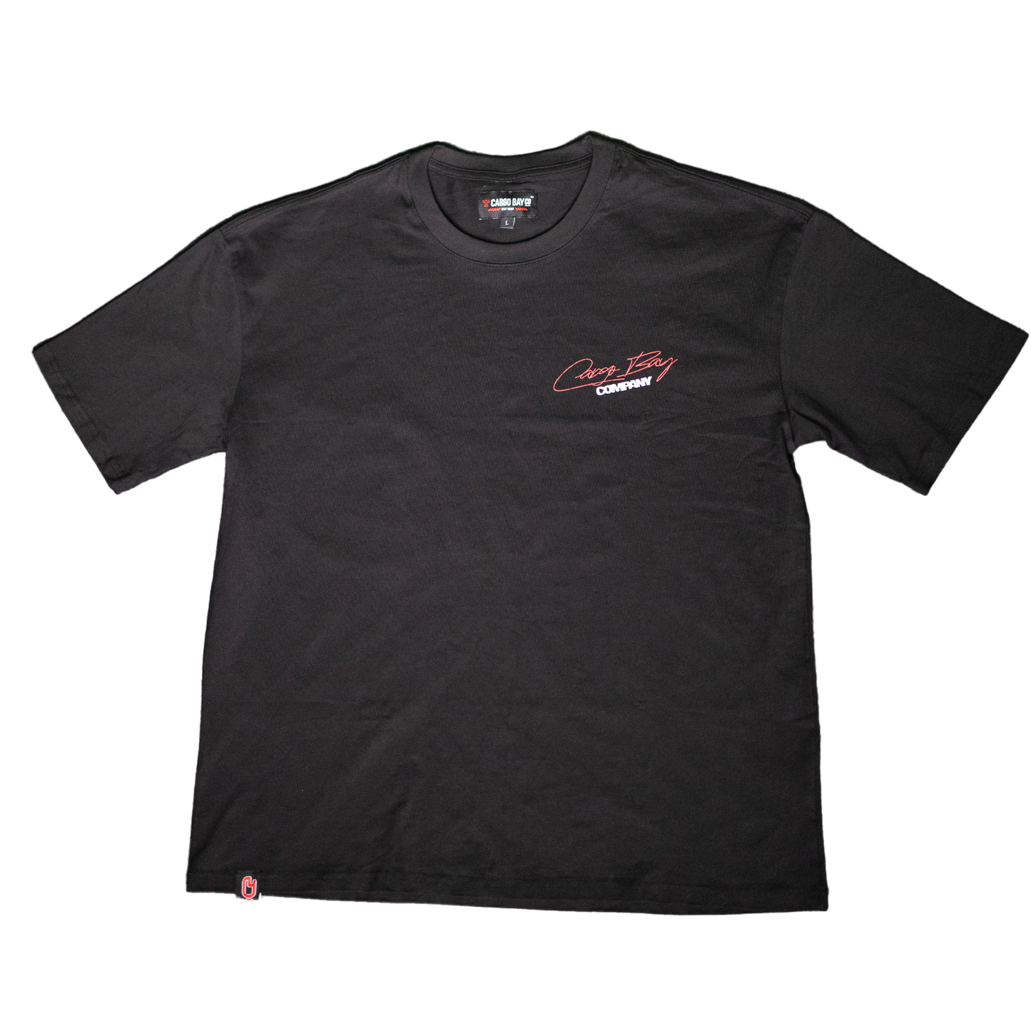 Cargo Bay Co. ™ - Yacht Rock Tee