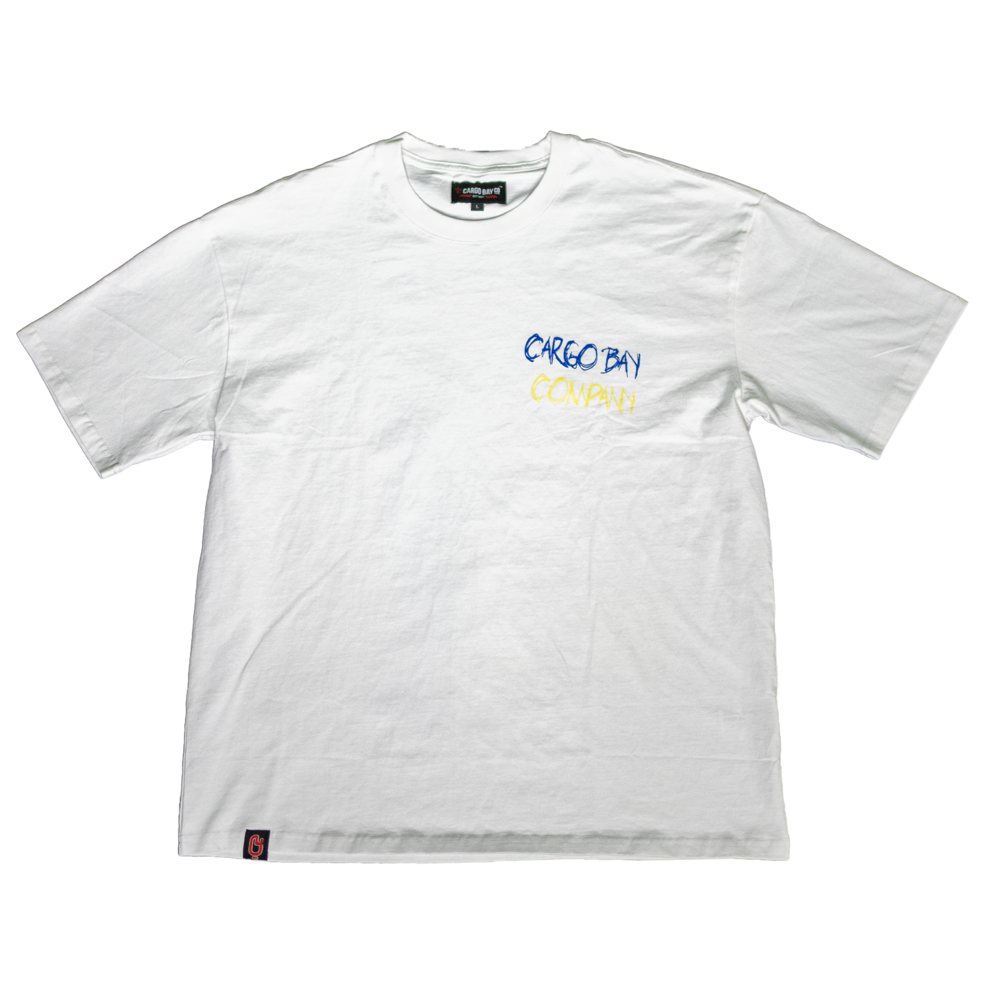 Cargo Bay Co. ™ - Dockside Tee