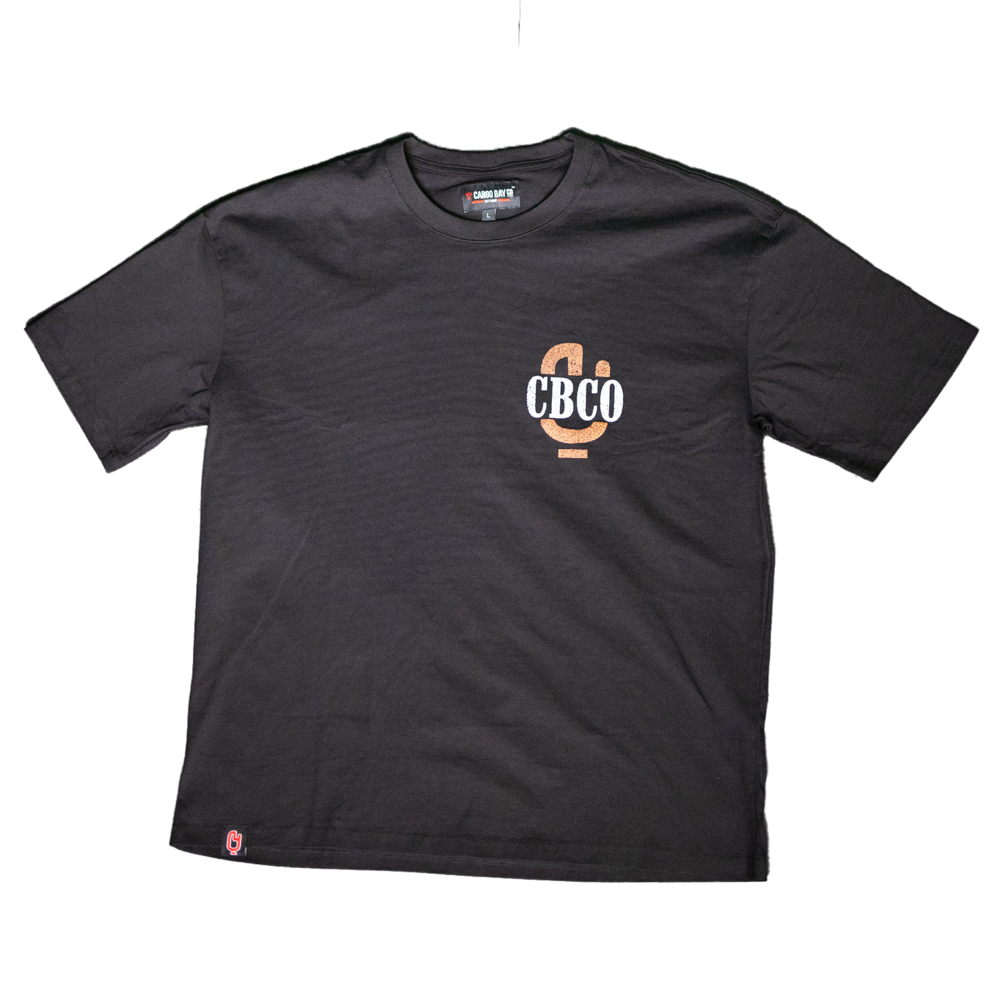 Cargo Bay Co. ™ - Portland Lobster Tee