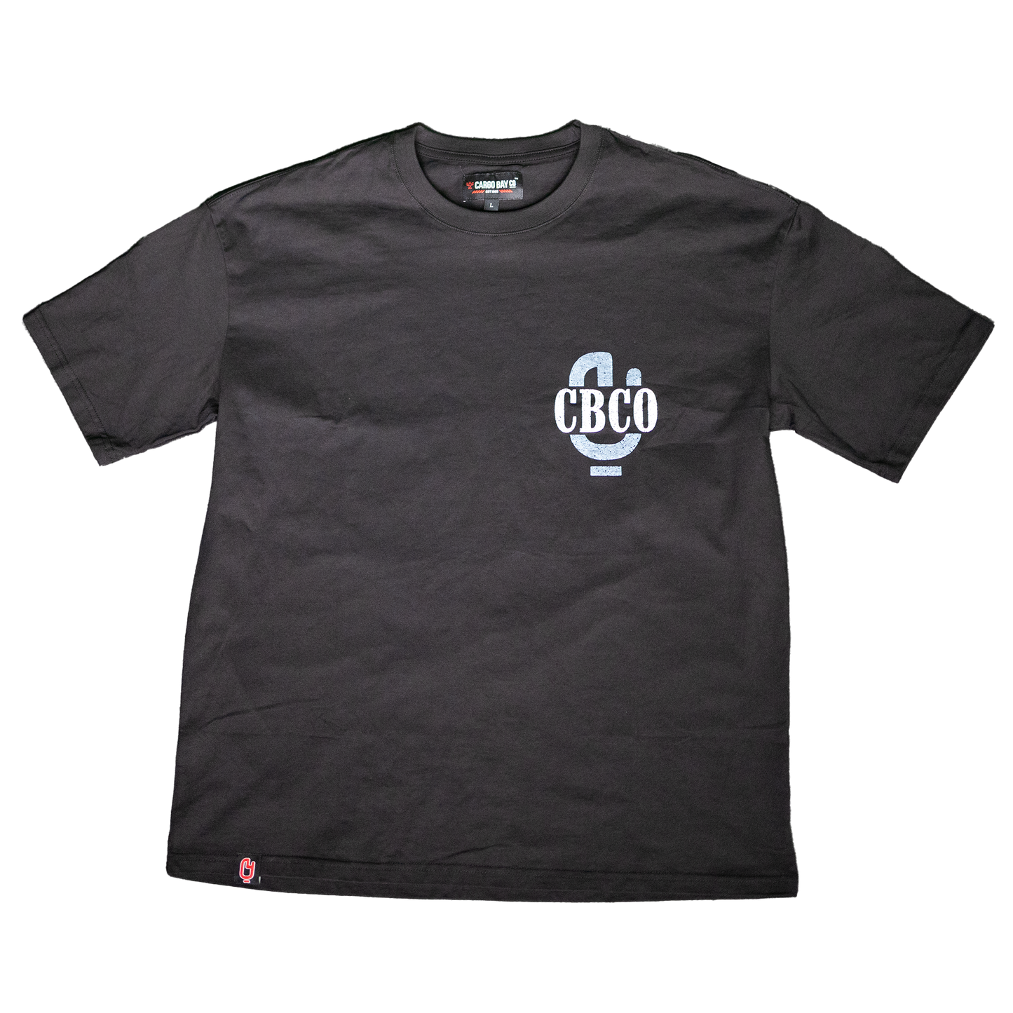 Cargo Bay Co. ™ - Polaroid Sails Tee