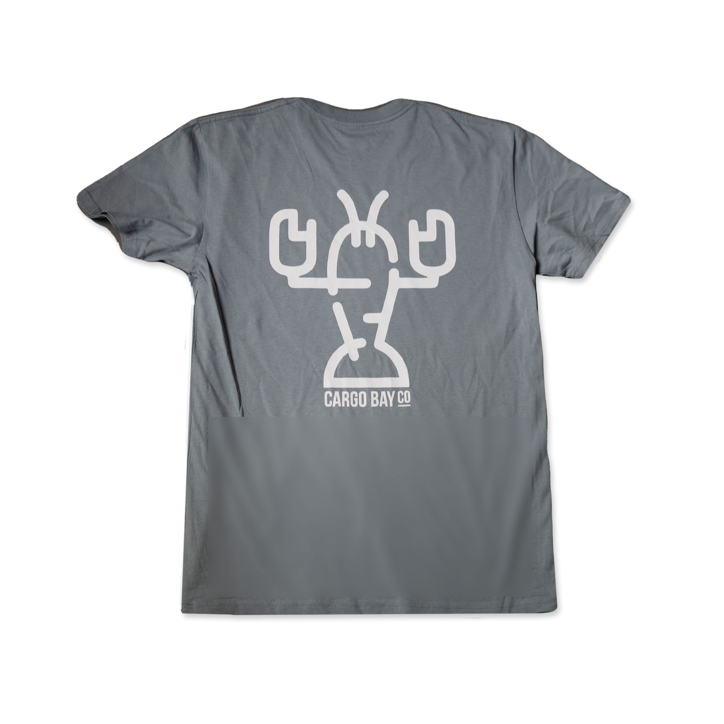 Cargo Bay Co.™ Tee - Mineral