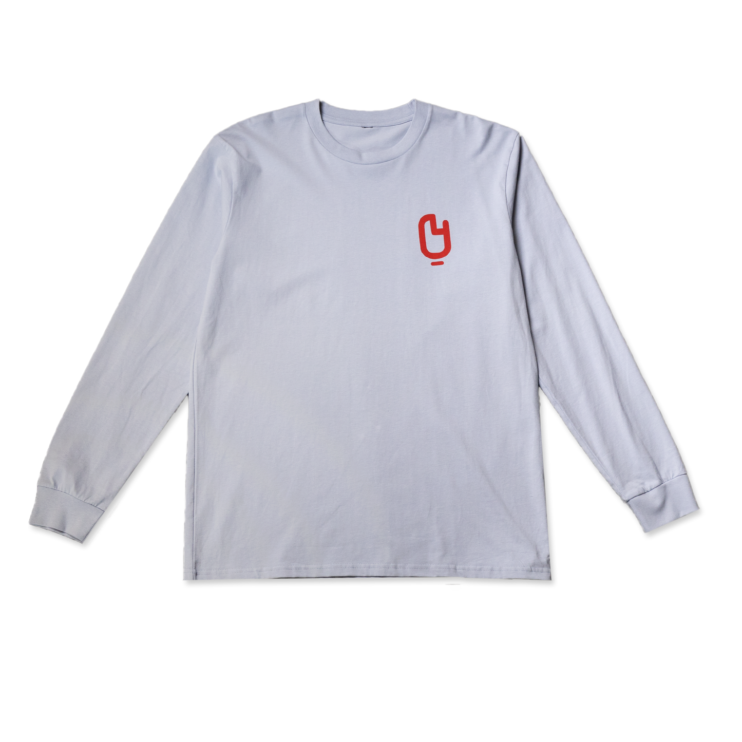 Cargo Bay Co.™ Longsleeve - Powder Blue