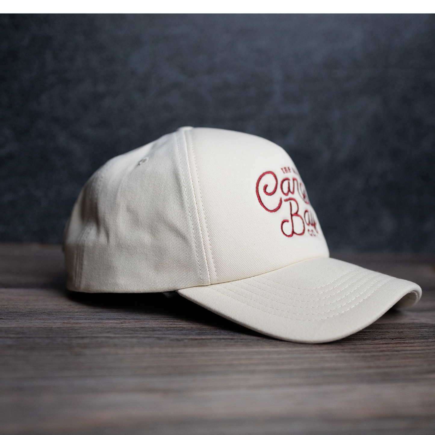 Cargo Bay Co. ™ - Canvi-Foam - Natural Sail