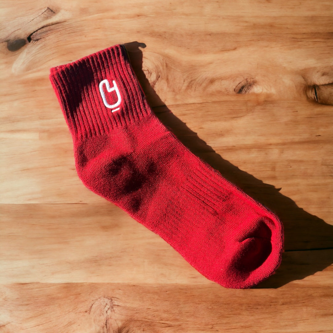 Cargo Bay Co.™ Mid-length Socks