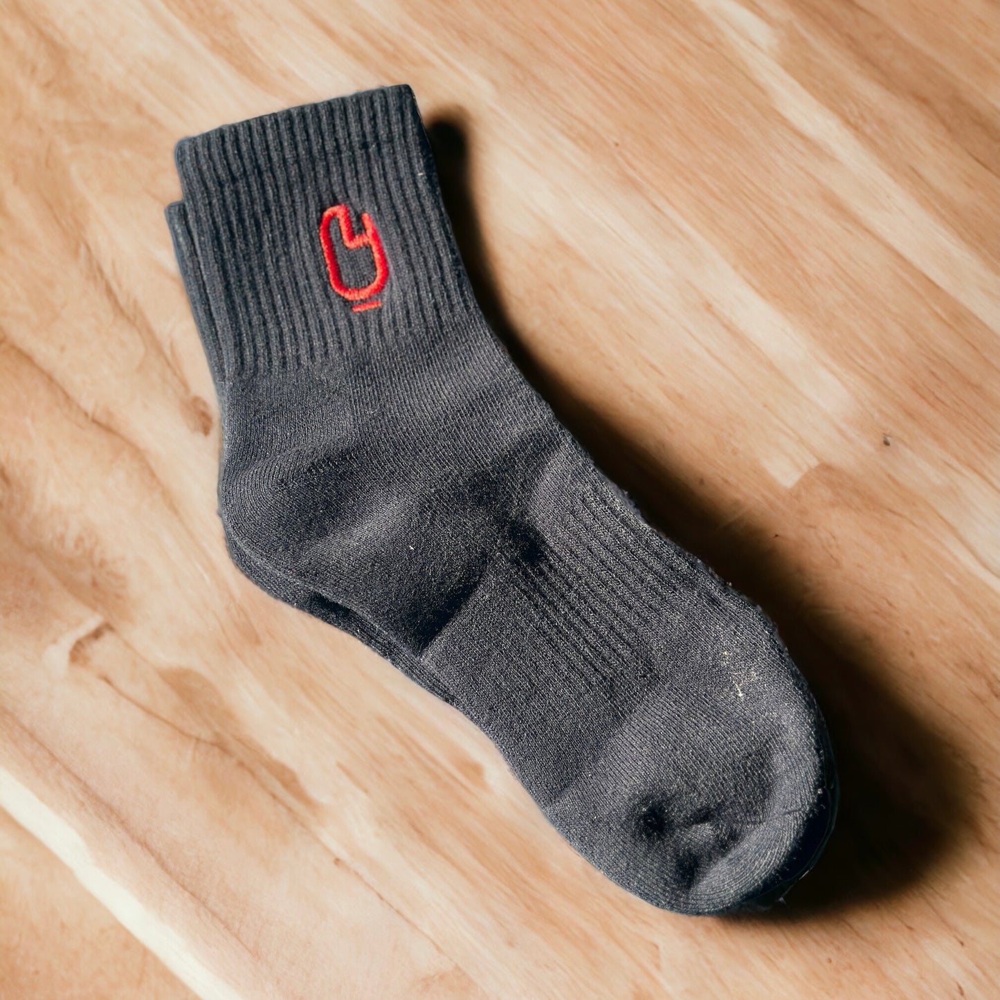 Cargo Bay Co.™ Mid-length Socks