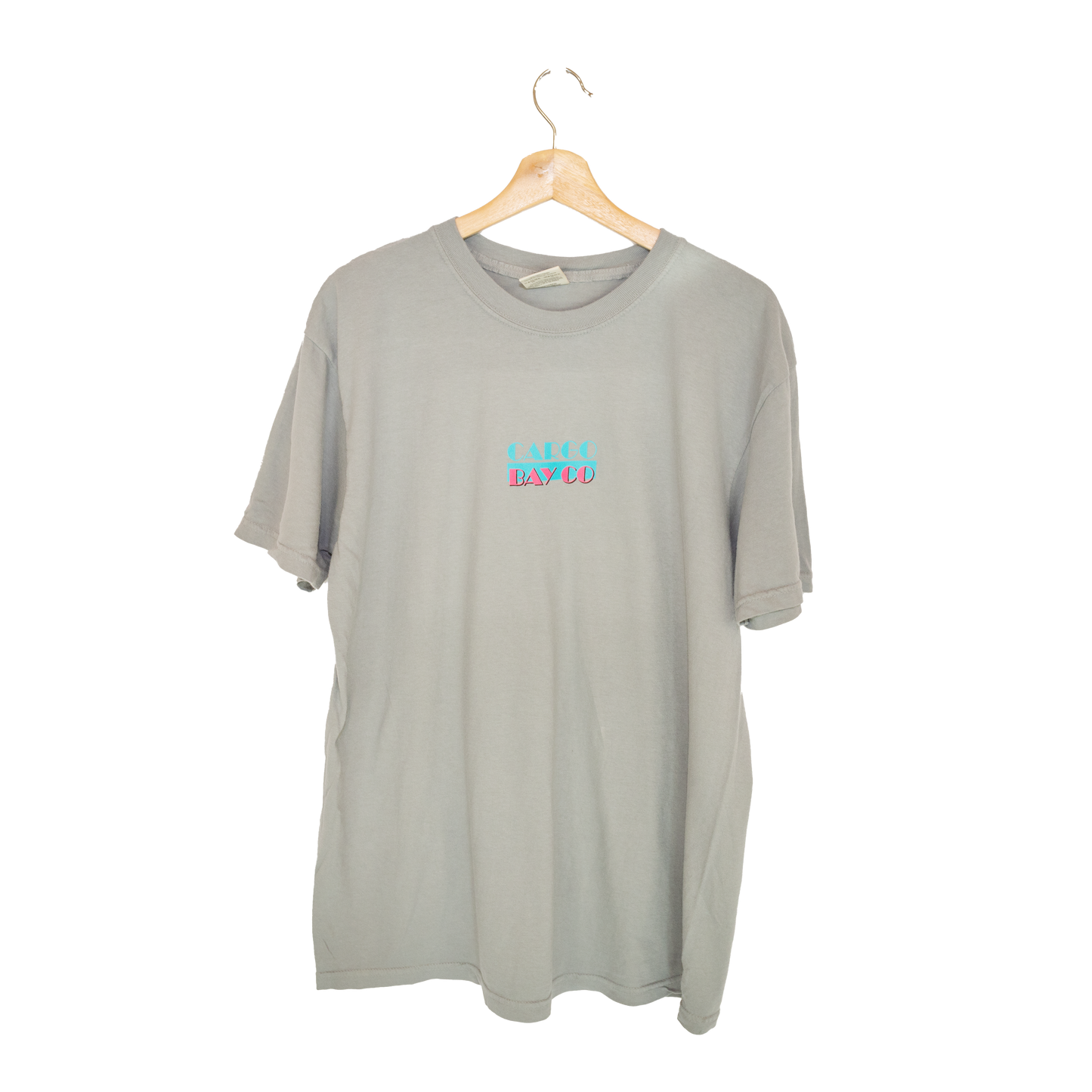 Cargo Bay Co.™ Classic Miami