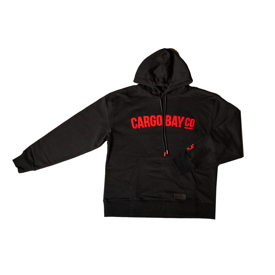 Cargo Bay Co.™ MKT PRICE Hoodie