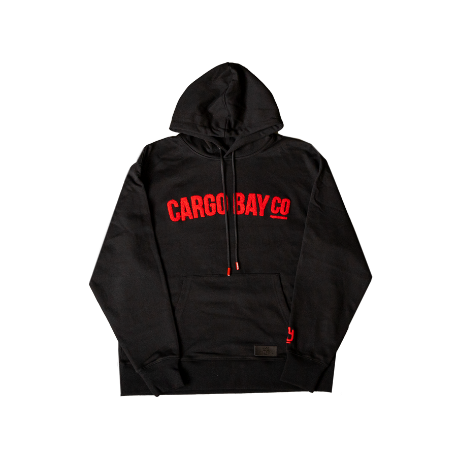 Cargo Bay Co.™ MKT PRICE Hoodie