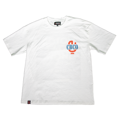 Cargo Bay Co. ™ - Motor Boat Show Tee
