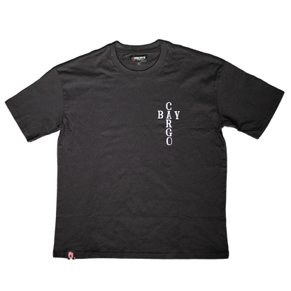 Cargo Bay Co. ™ - Wharf Rat Tee