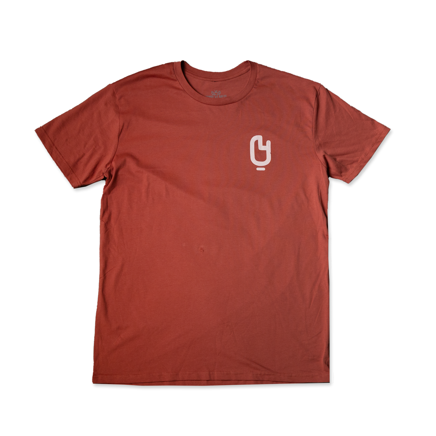 Cargo Bay Co.™  Tee - Coral