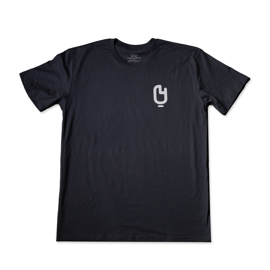 Cargo Bay Co.™  Tee - Petrol