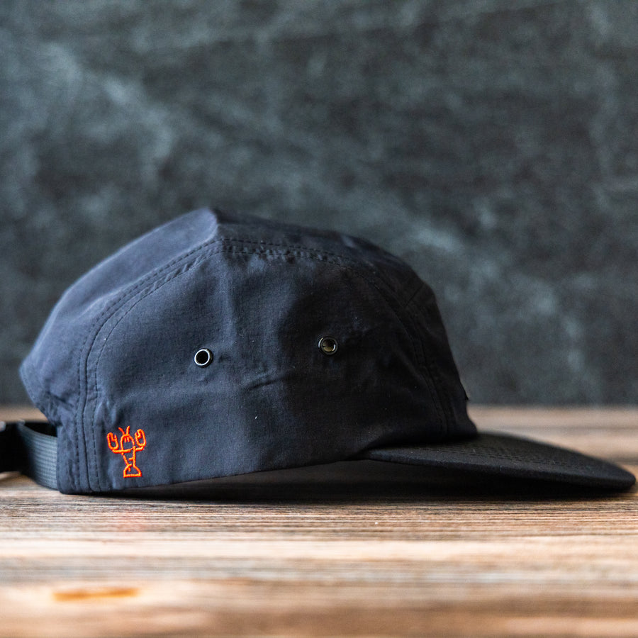 The Cargo Bay™ Camp Hat