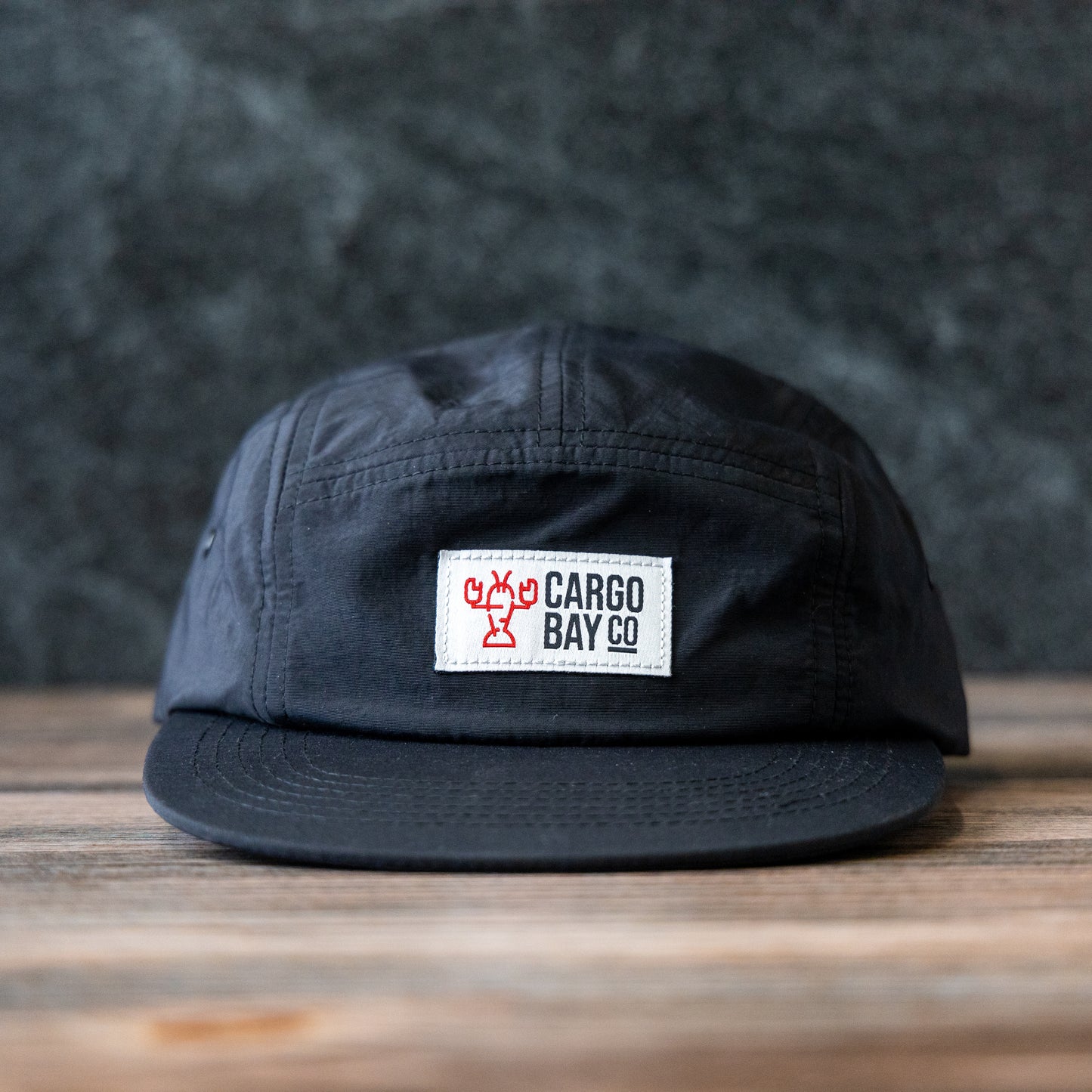 Cargo Bay Co.™  Camp Hat