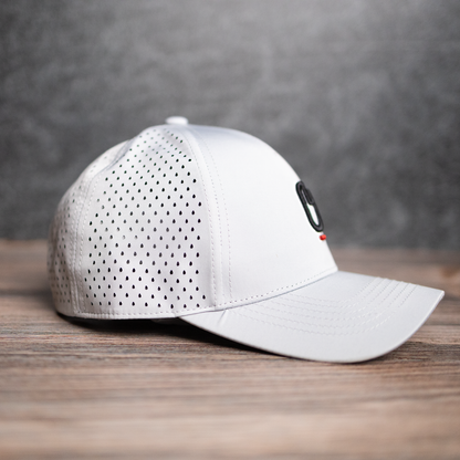 Cargo Bay Co. ™ - Golf Hat - Gunmetal