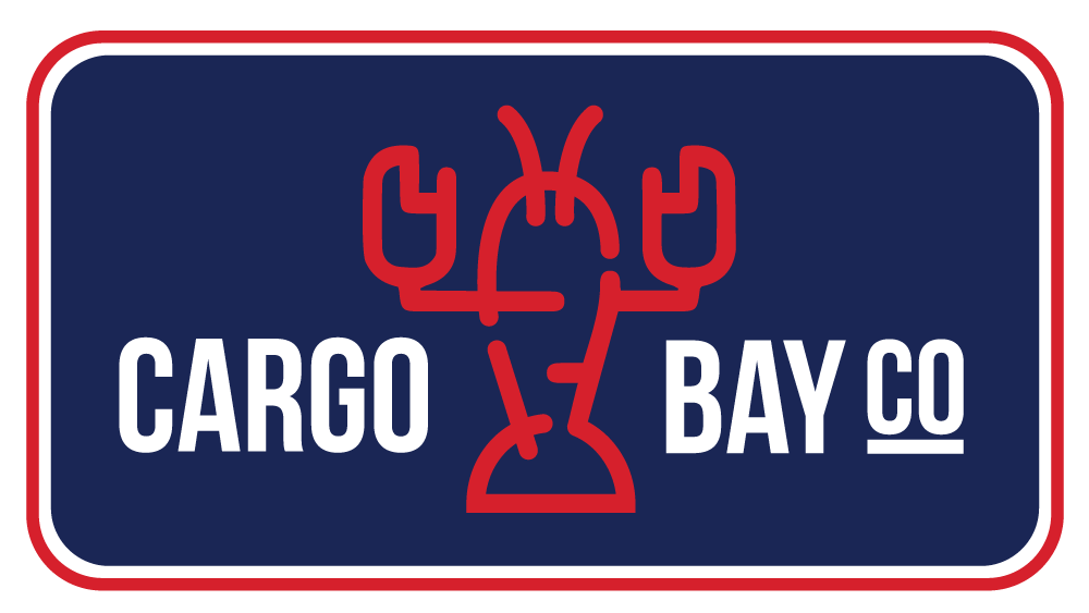 Cargo Bay Co. Maine, U.S.A