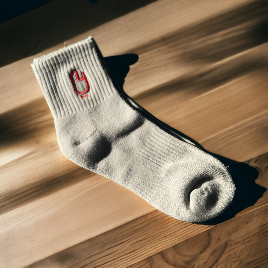 Cargo Bay Co.™ Mid-length Socks