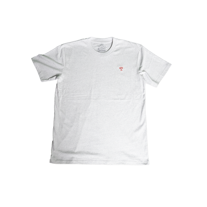 Cargo Bay Co.™ Halyard Tee - Storm Gray