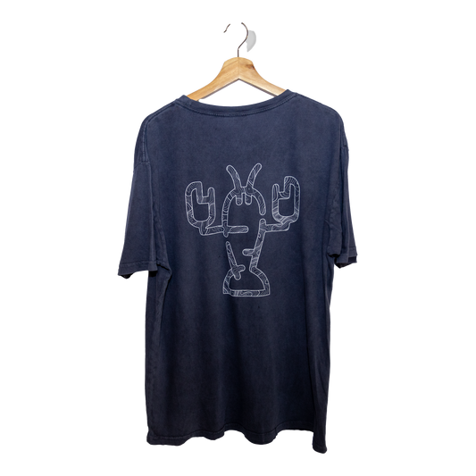 Cargo Bay Co.™  Classic Waveform