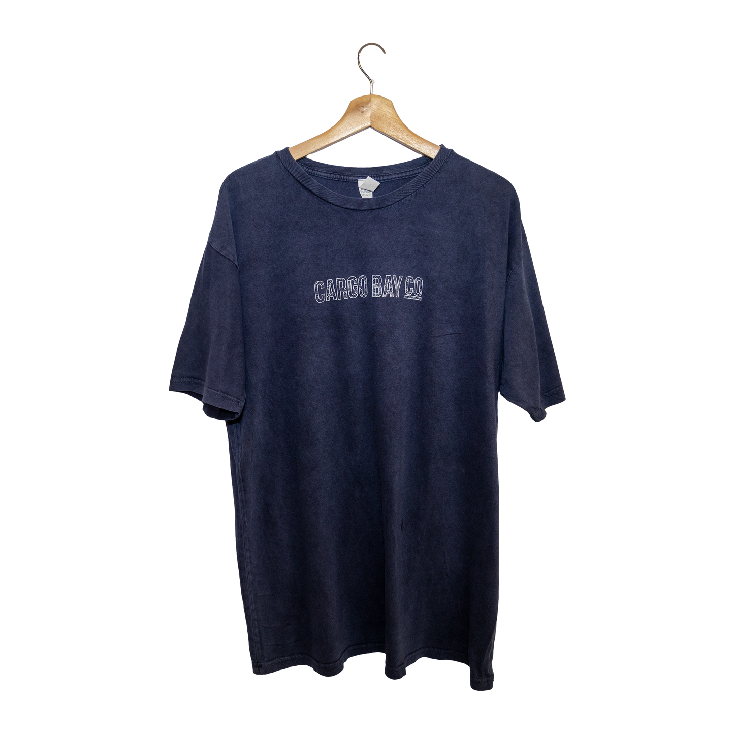 Cargo Bay Co.™  Classic Waveform
