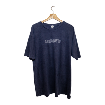 Cargo Bay Co.™  Classic Waveform
