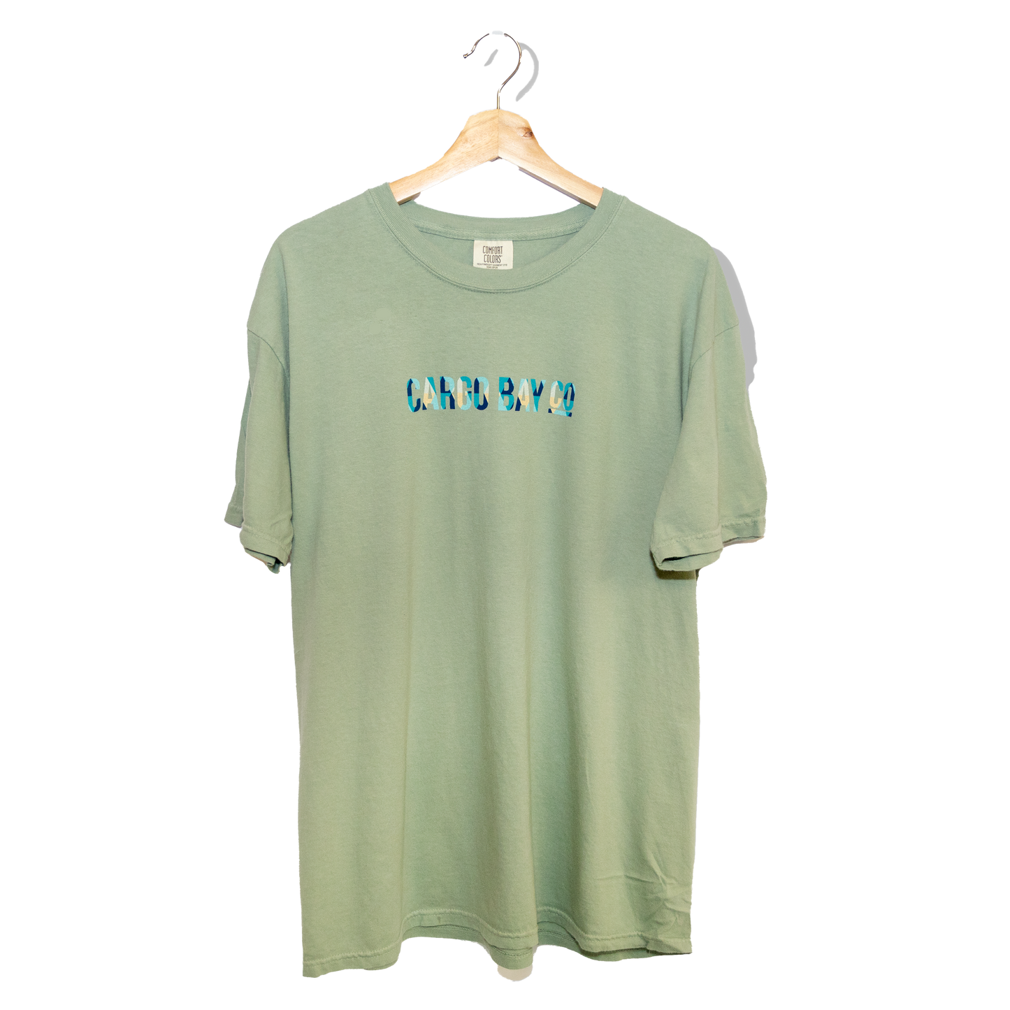 Cargo Bay Co.™  Classic Mint