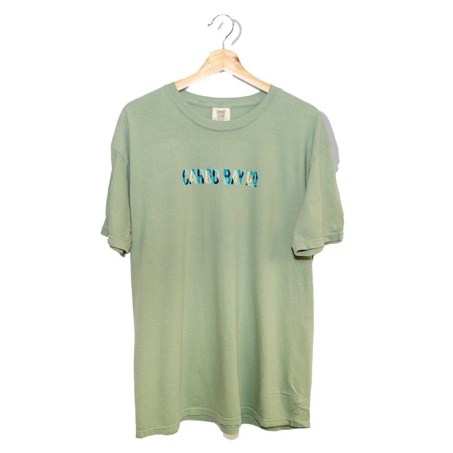 Cargo Bay™ Classic Mint