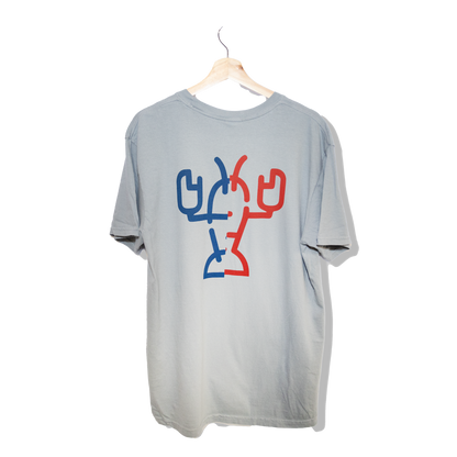 Cargo Bay Co.™  Classic Split