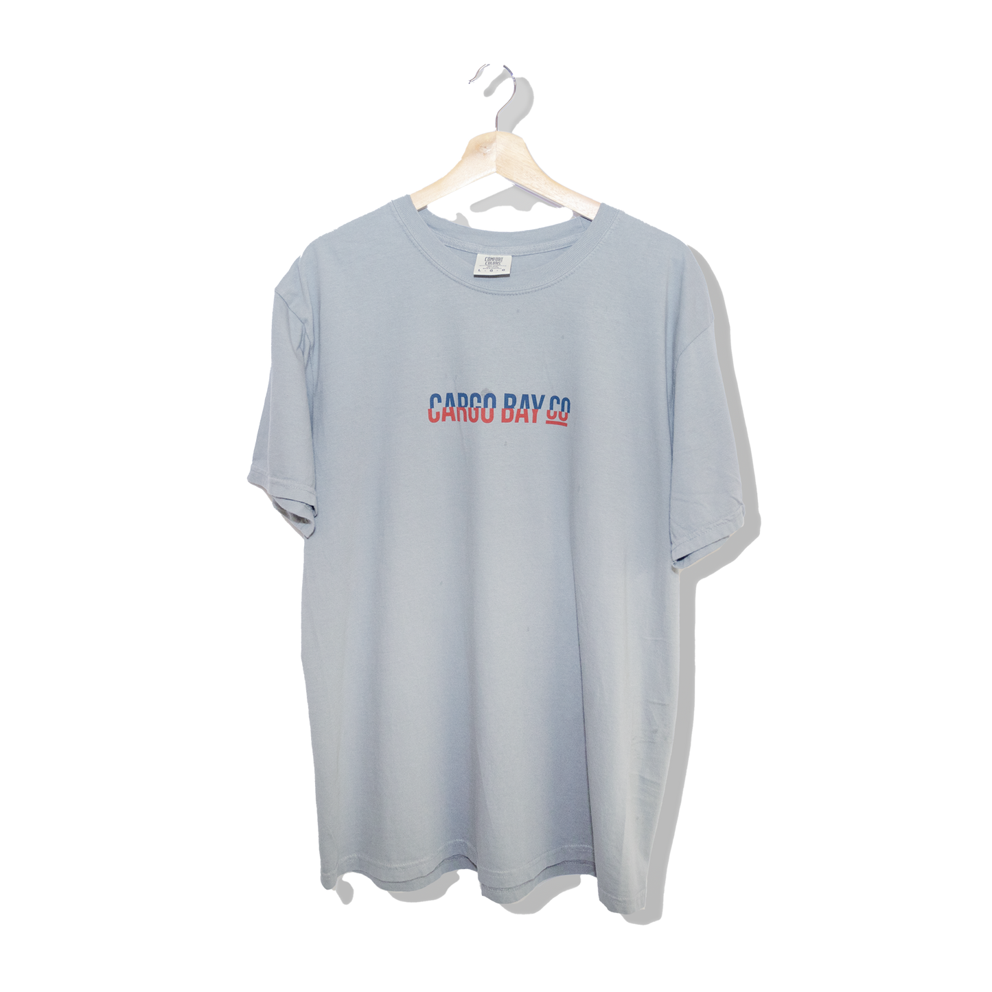 Cargo Bay Co.™  Classic Split