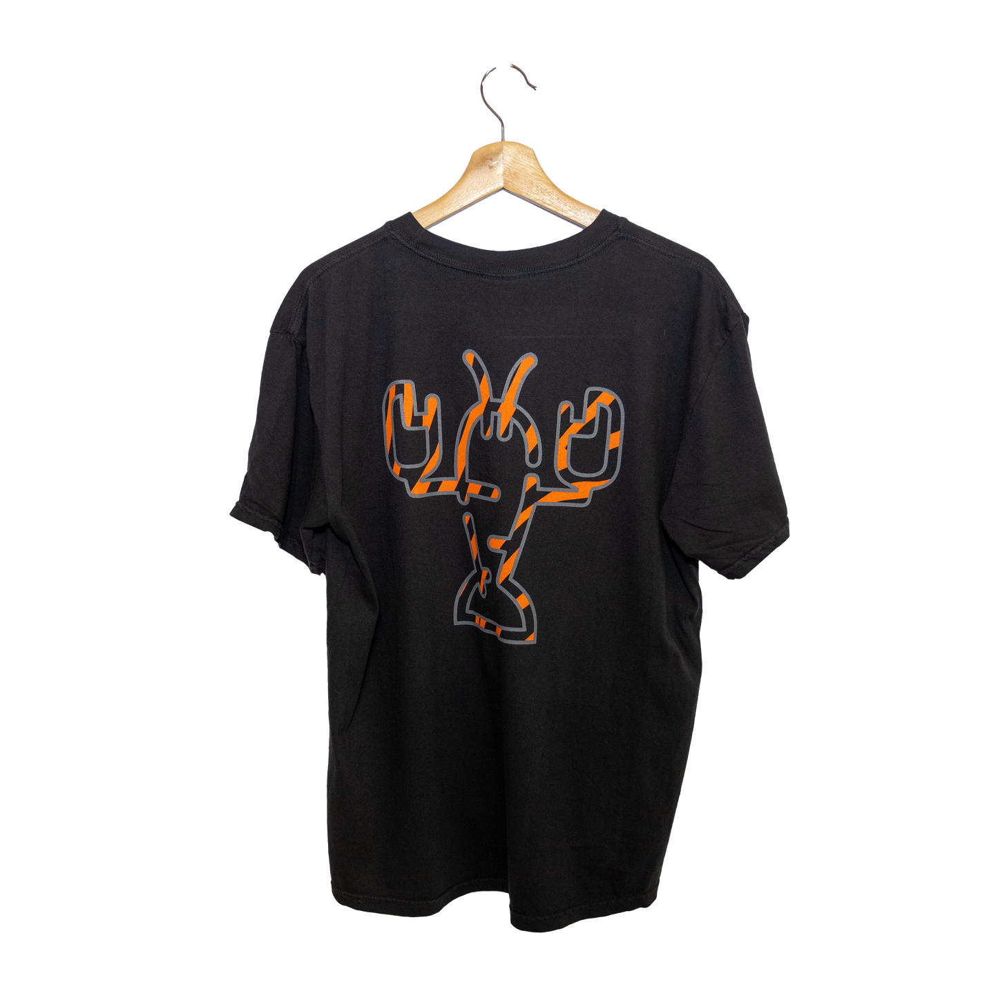 Cargo Bay Co.™  Classic Tiger
