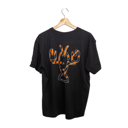 Cargo Bay Co.™  Classic Tiger