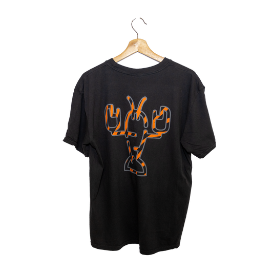 Cargo Bay Co.™  Classic Tiger