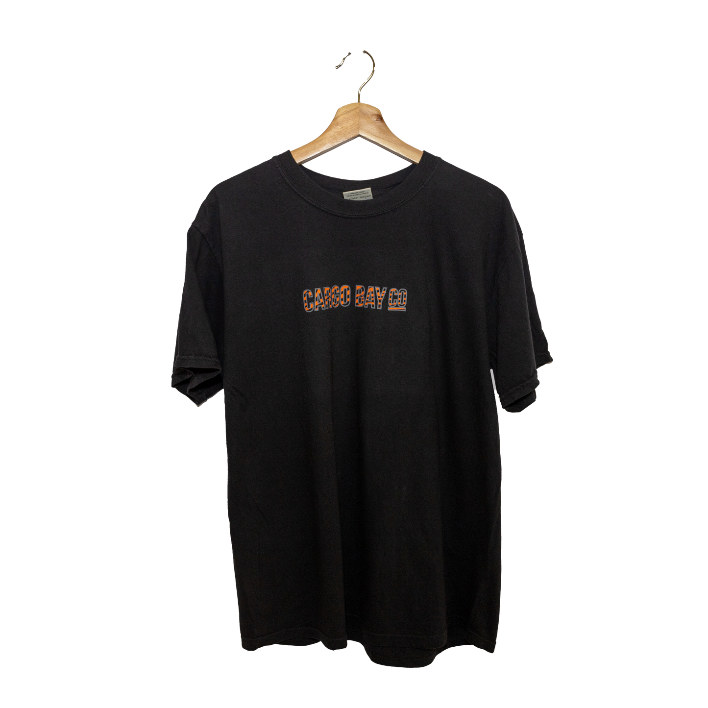 Cargo Bay Co.™  Classic Tiger