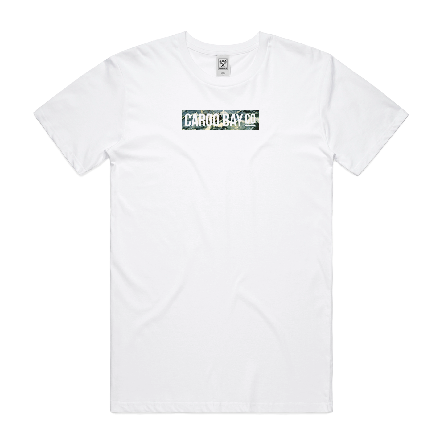 Cargo Bay Co.™  Art Collection: Van Gogh